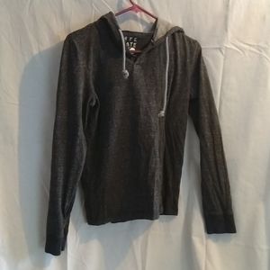 Free state Grey hoodie